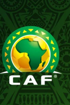 Сериал Сенегал &mdash; Египет