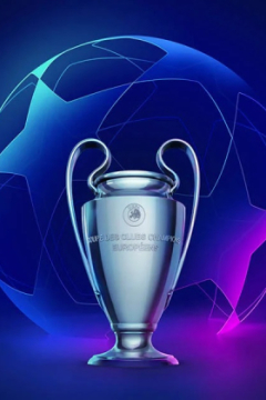 Сериал Спарта Прага &mdash; Интер