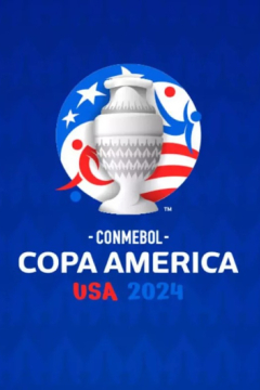 Сериал Уругвай &mdash; Колумбия